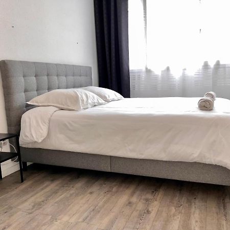 Studio Grenoble Gare Gem Place Parking Gratuit Kültér fotó