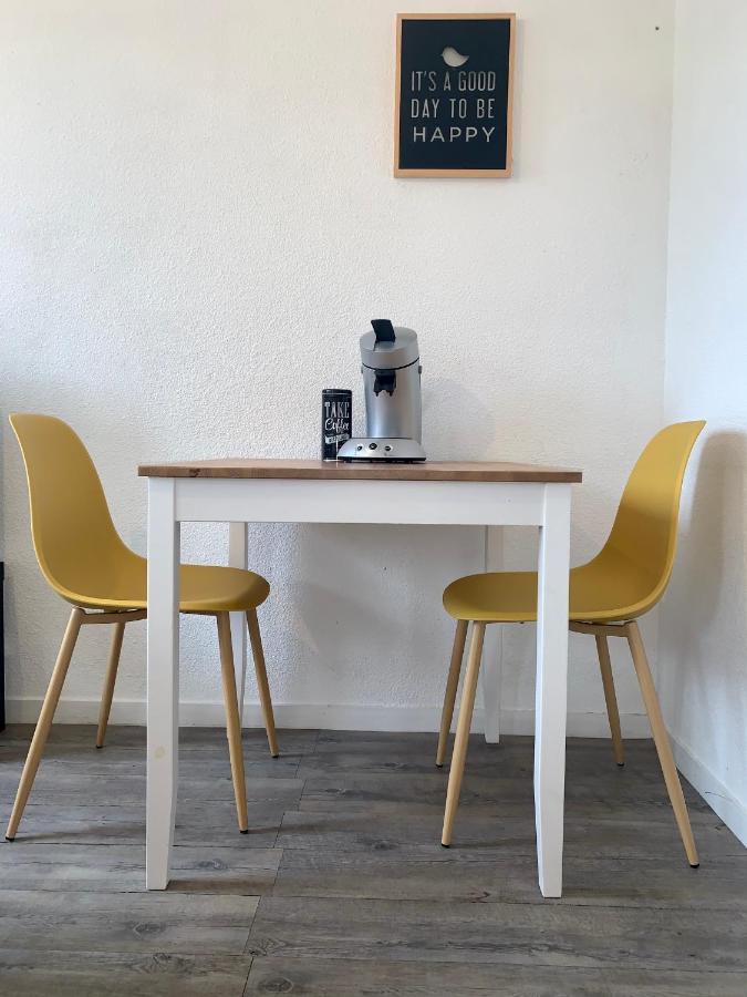Studio Grenoble Gare Gem Place Parking Gratuit Kültér fotó