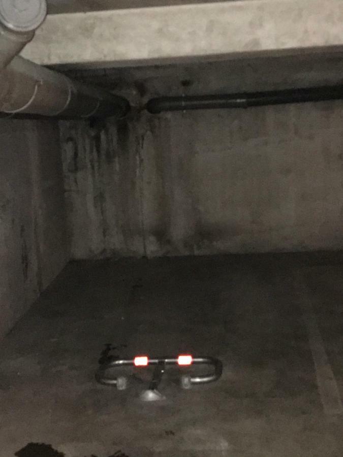 Studio Grenoble Gare Gem Place Parking Gratuit Kültér fotó